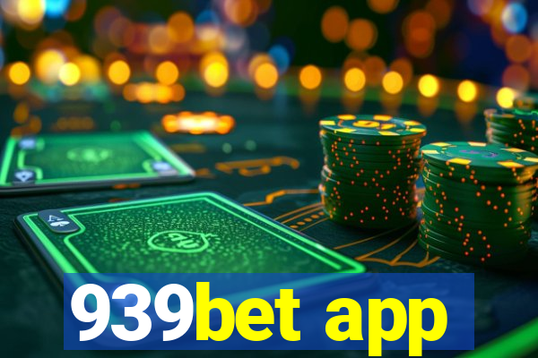 939bet app